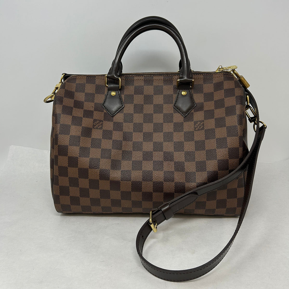 Louis Vuitton Handle Bag
