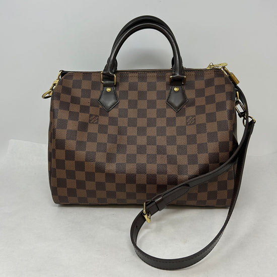 Louis Vuitton Handle Bag