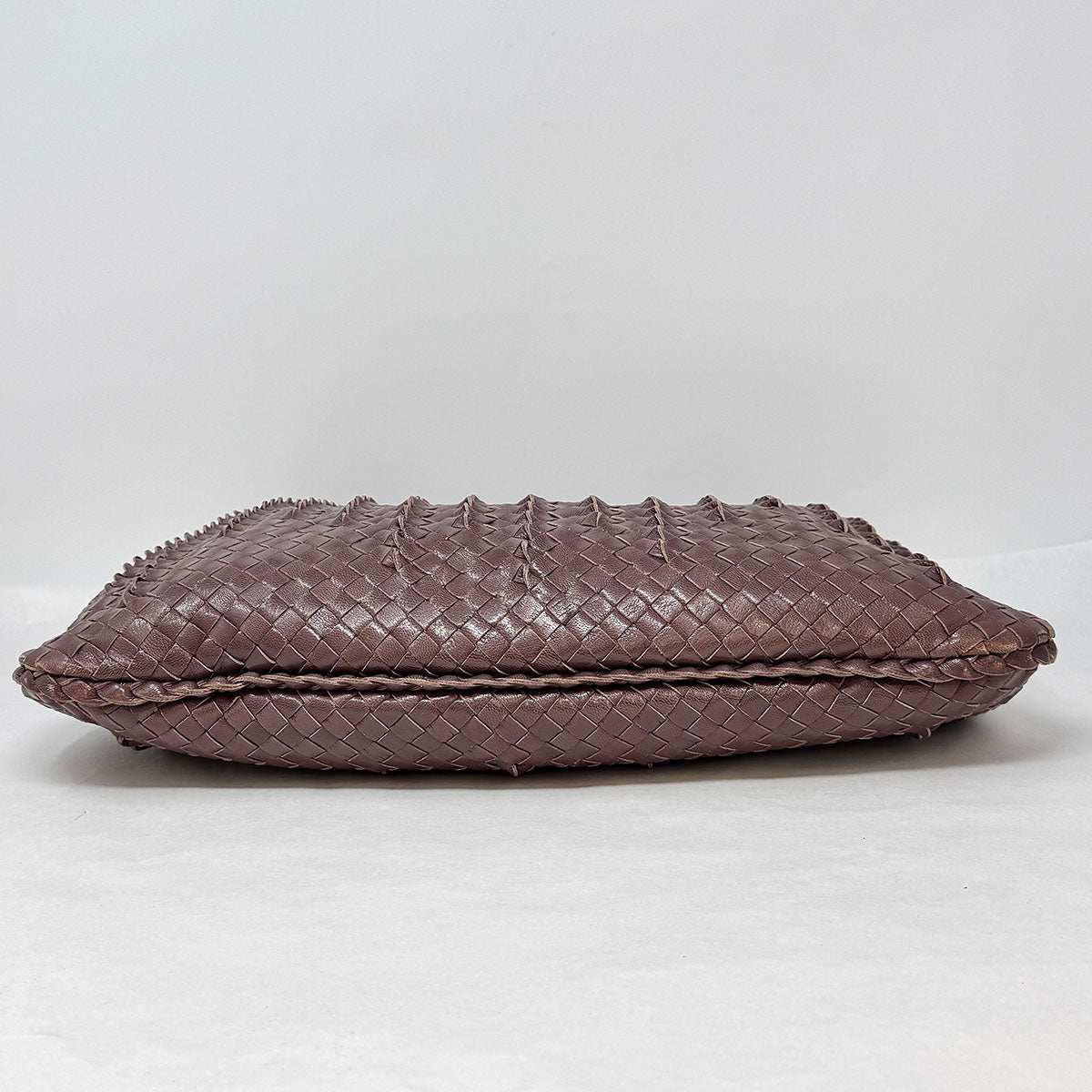 Bottega Veneta Large Intrecciato Tornabuoni Hobo