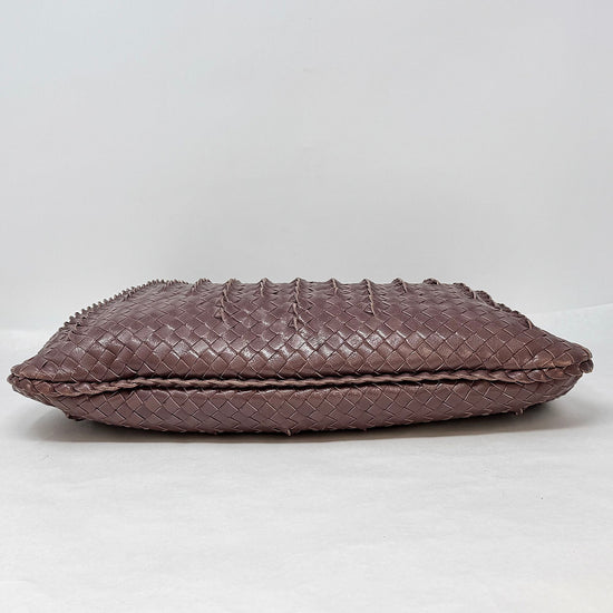 Bottega Veneta Large Intrecciato Tornabuoni Hobo