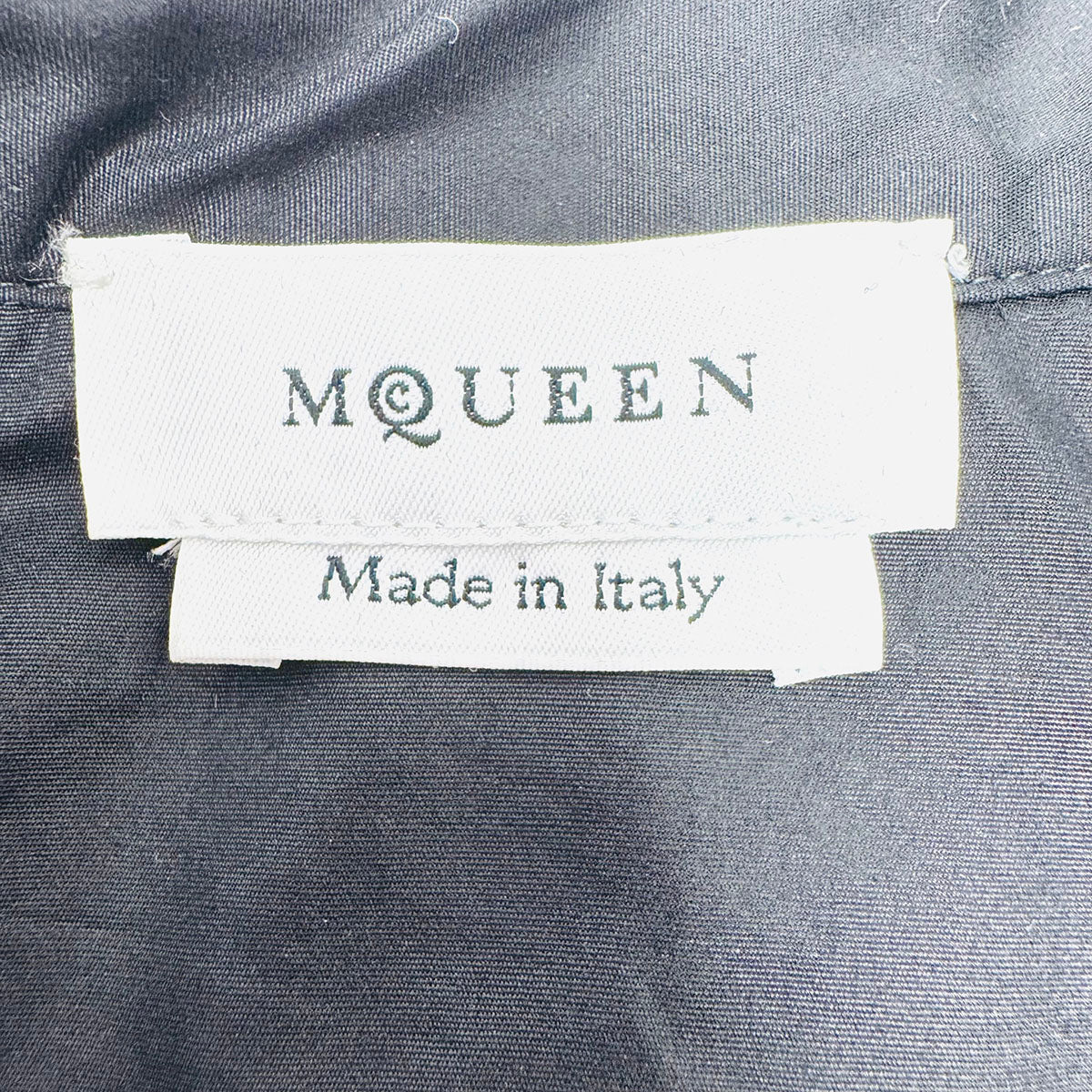 McQueen