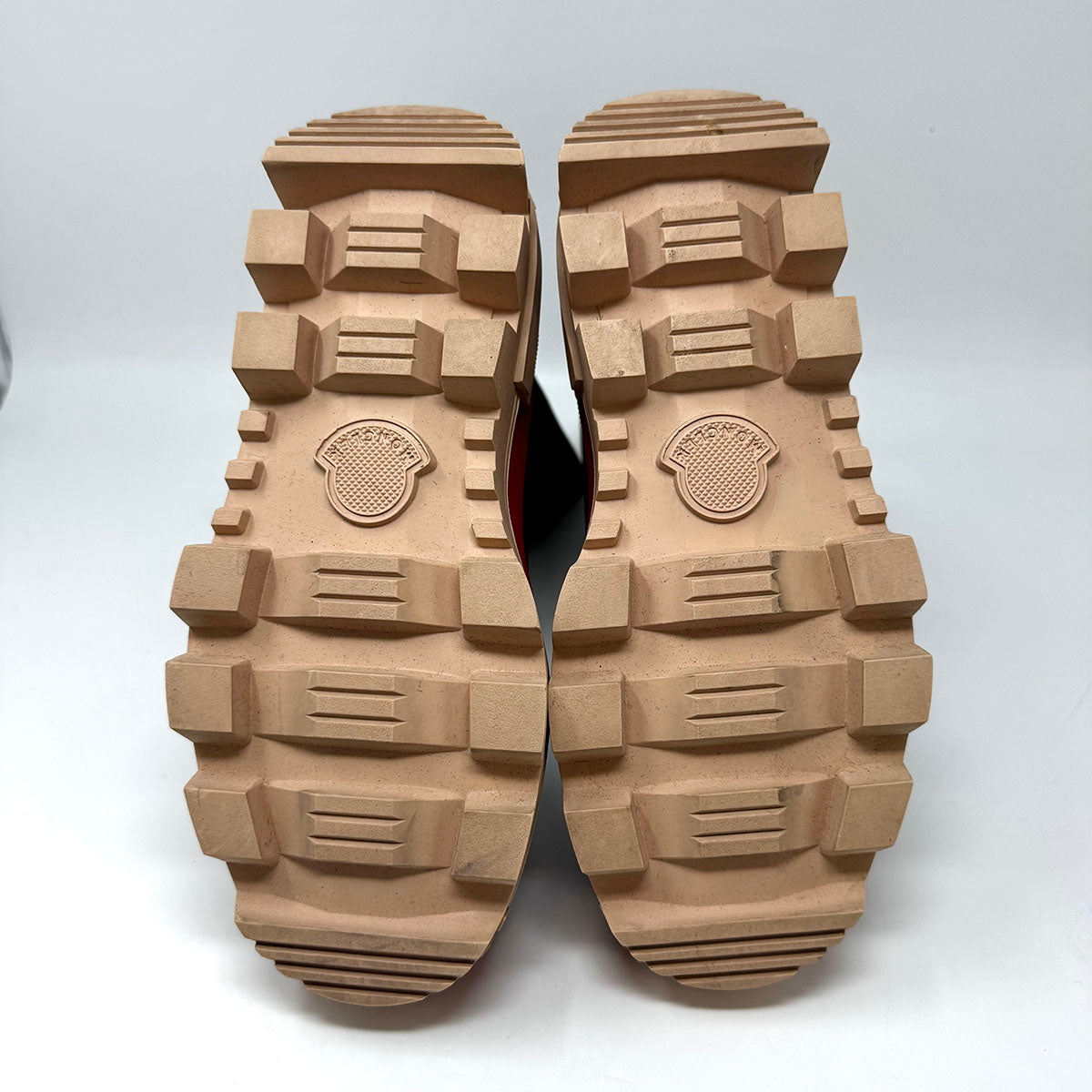 Moncler Boots