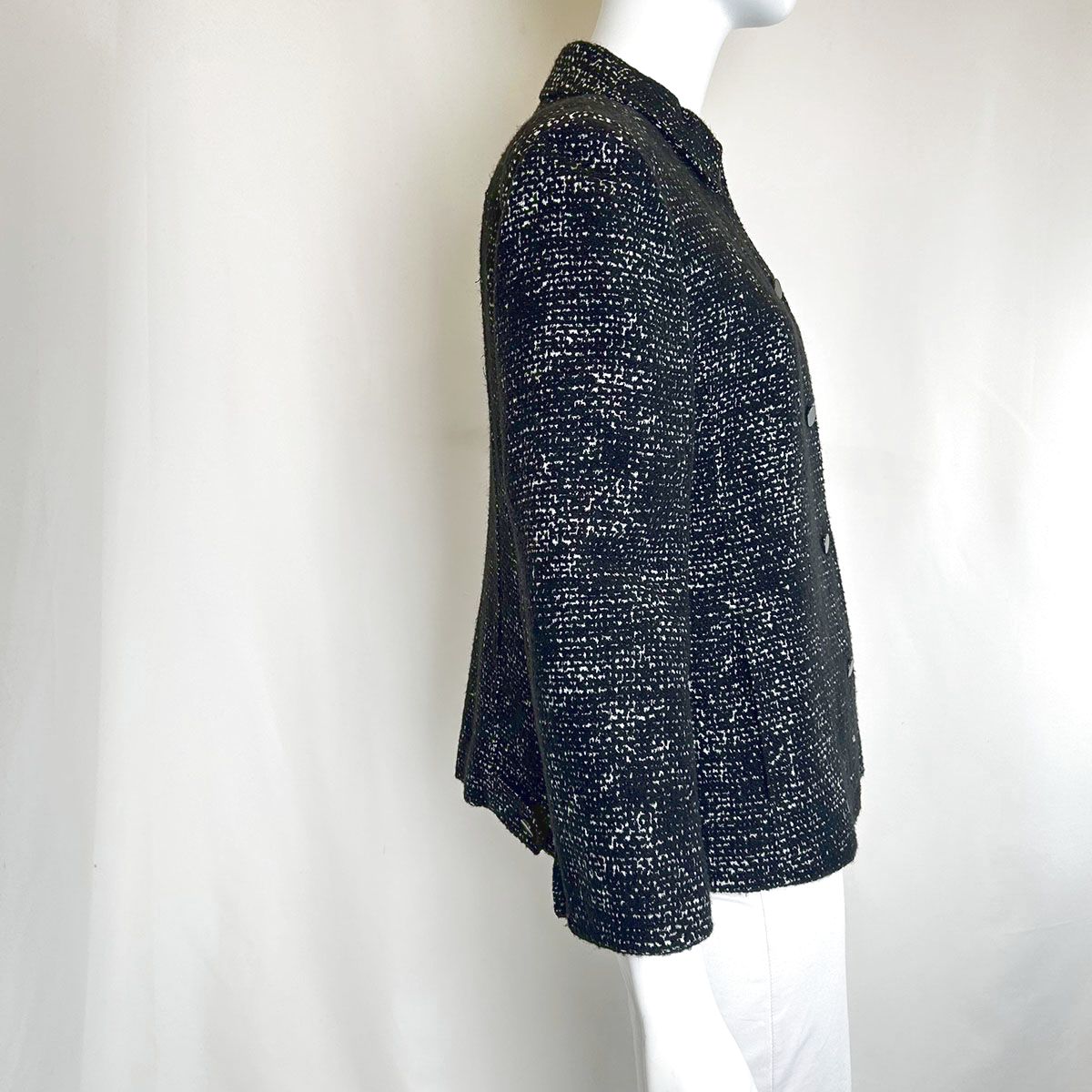 Akris Punto Jacket