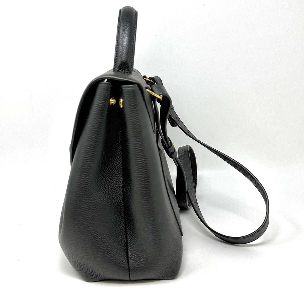 Polene Handle Bag