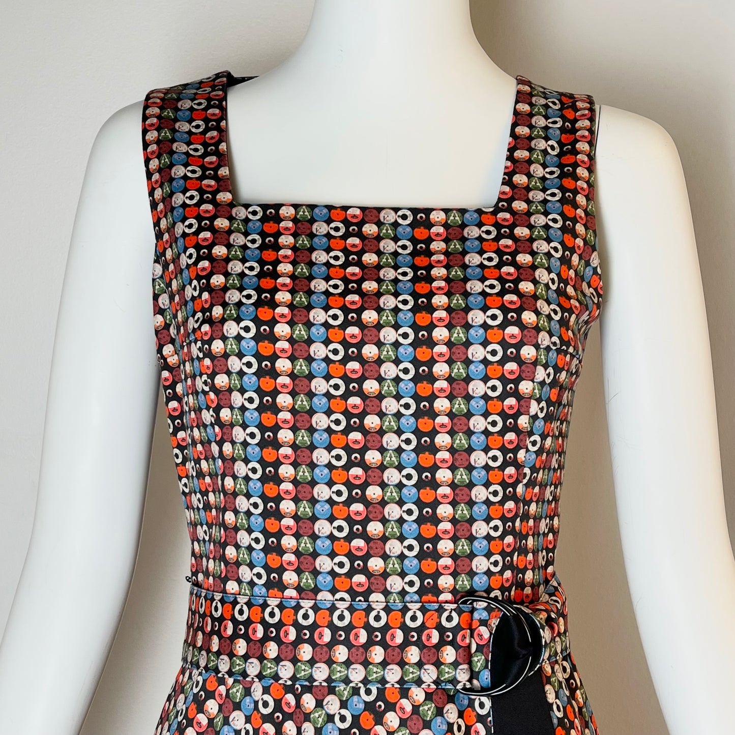 Akris Punto Dress