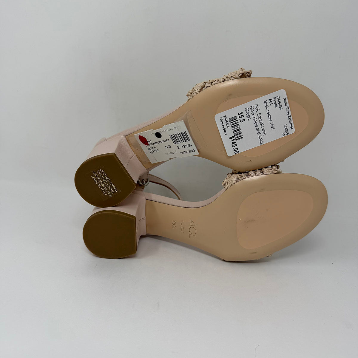 AGL Sandals