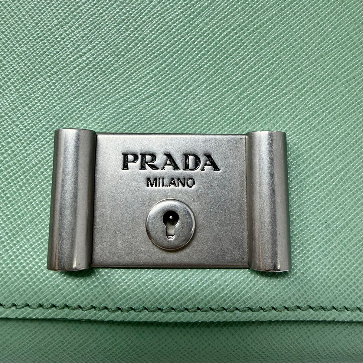 Prada Shoulder Bag