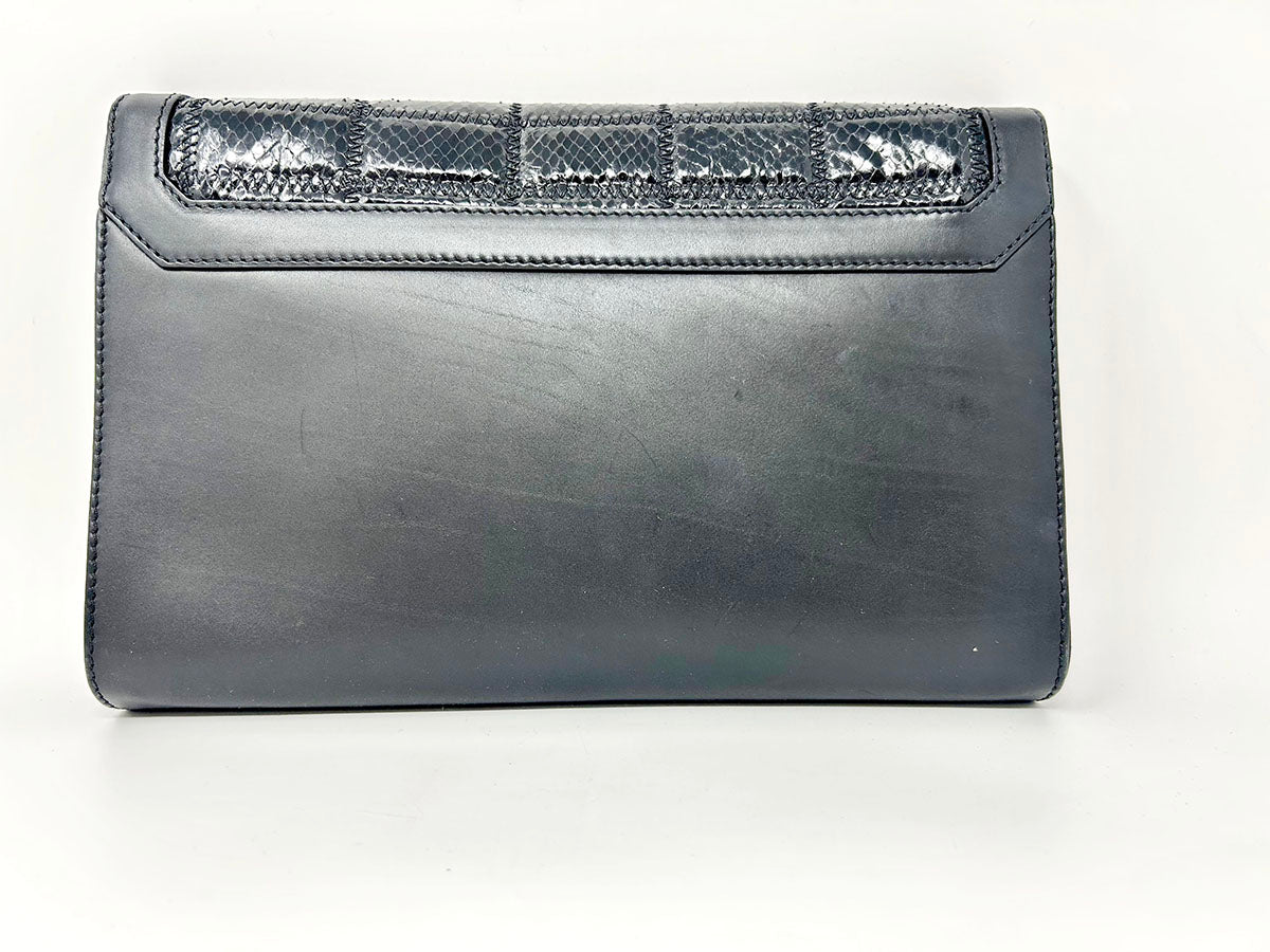 Jimmy Choo Clutch