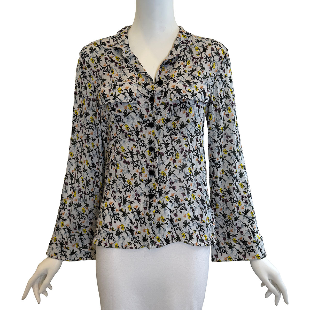 Chloe Blouse