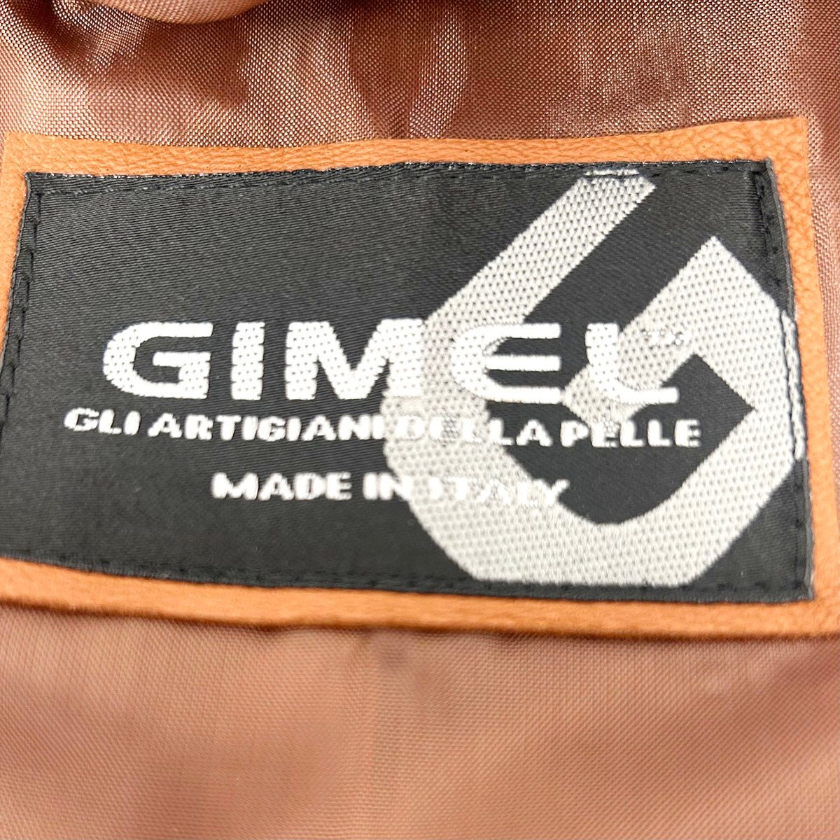 Gimel Jacket