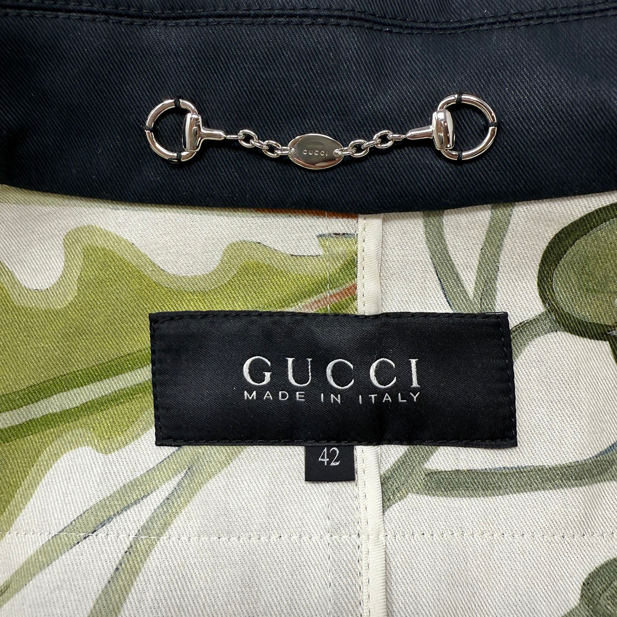 Gucci Trenchcoat