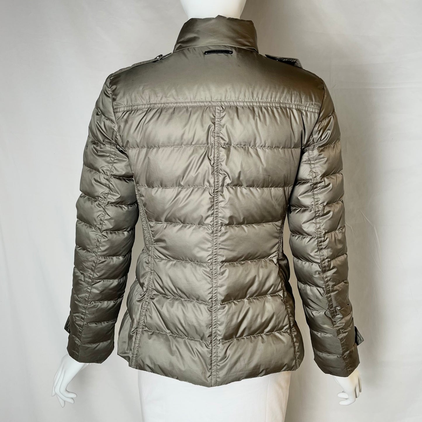 Burberry Brit Jacket