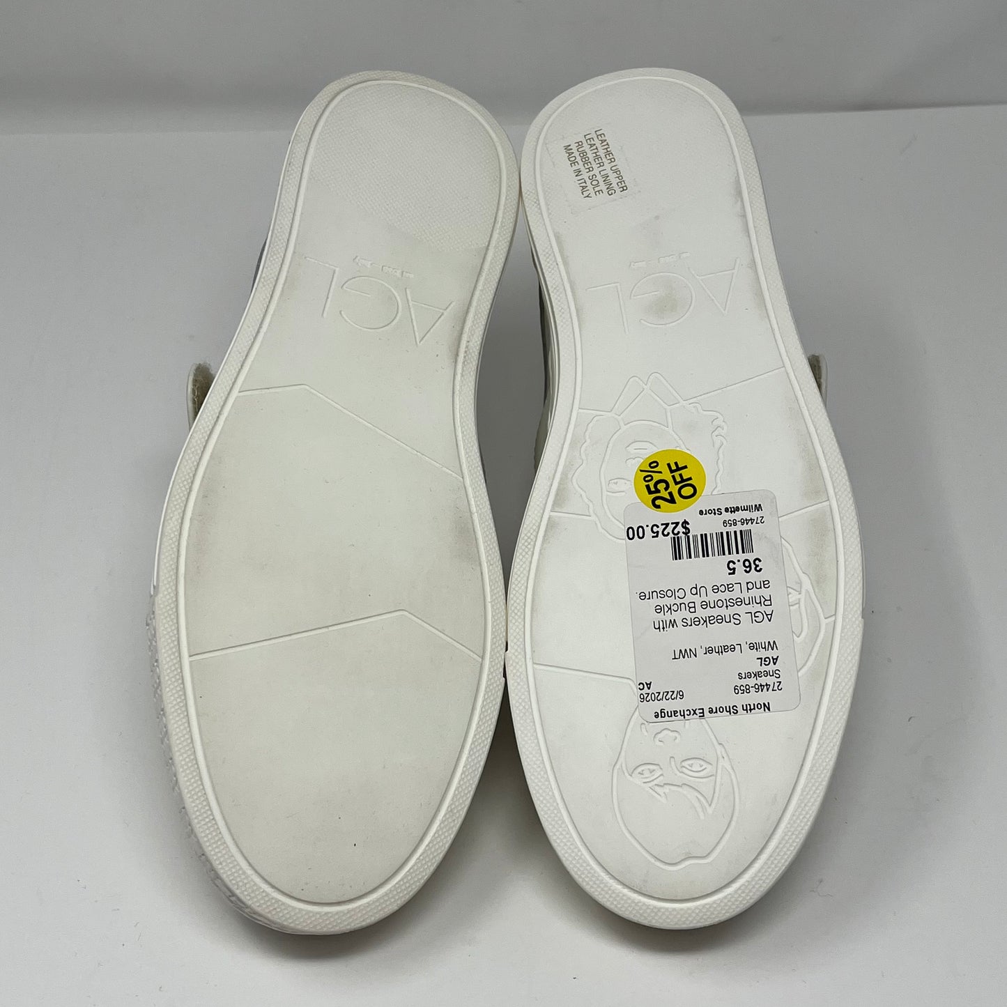 AGL Sneakers
