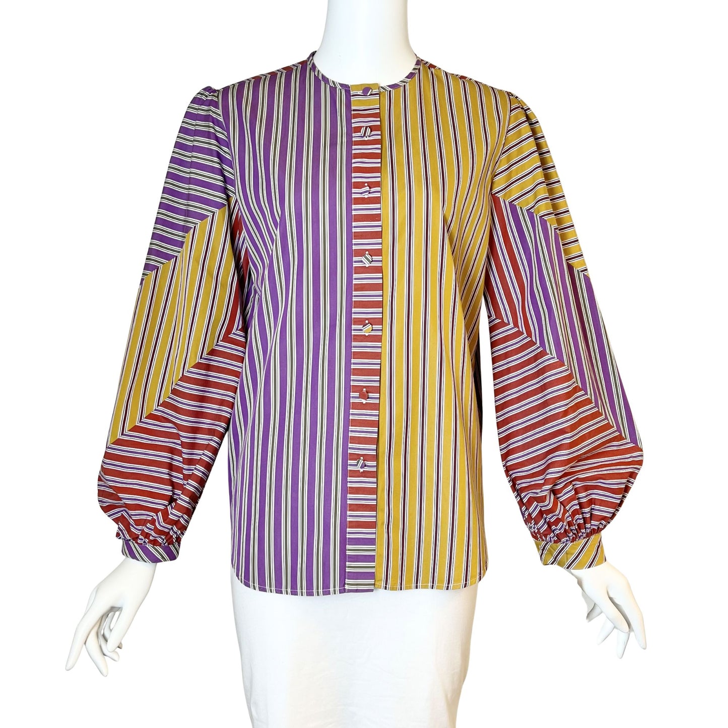 Silvia Tcherassi Blouse