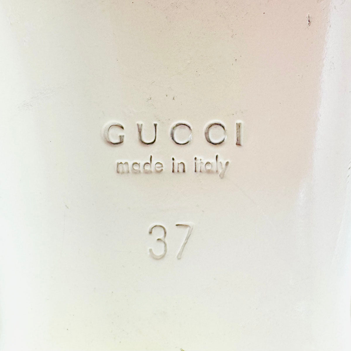 Gucci Sandals