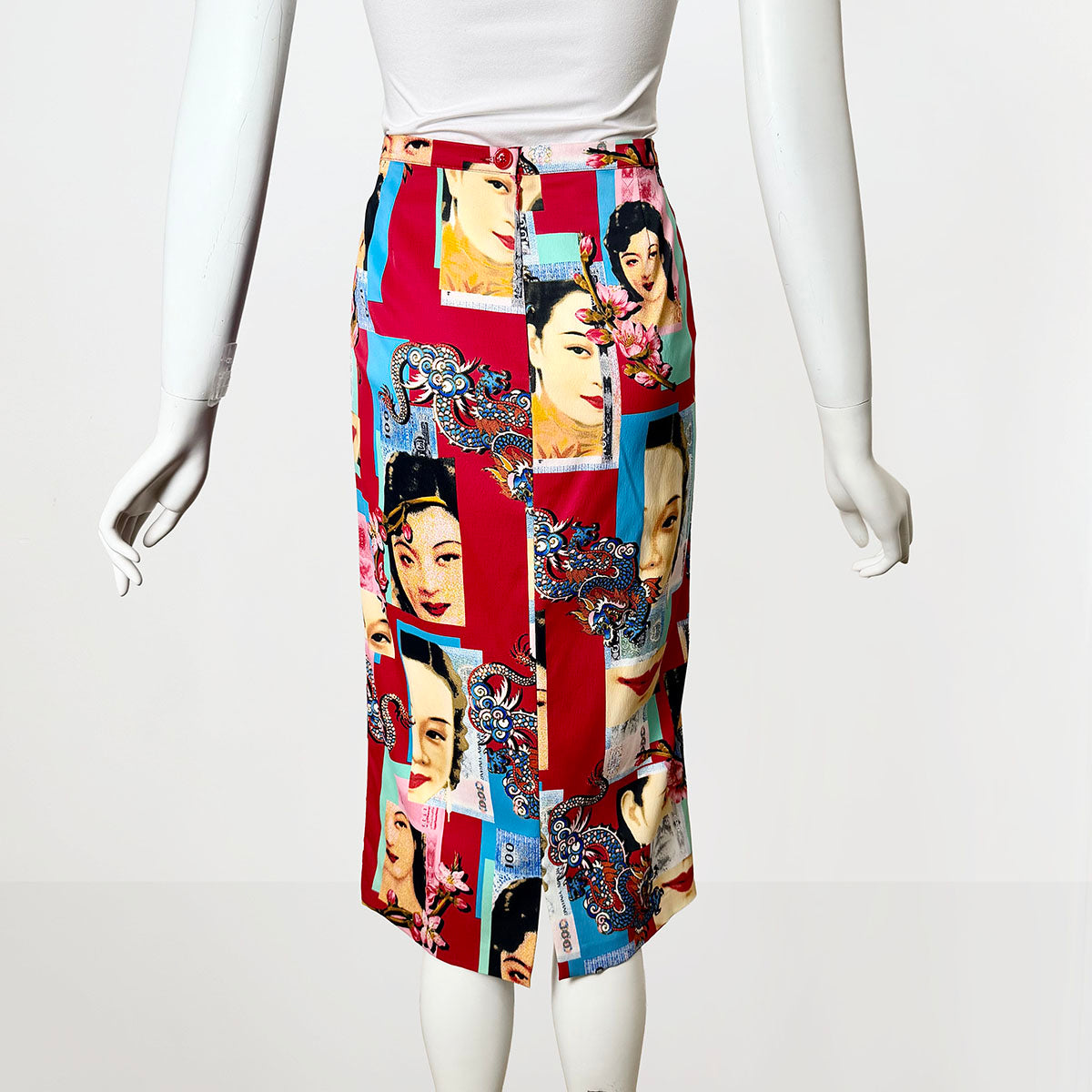 Dolce & Gabbana Skirt