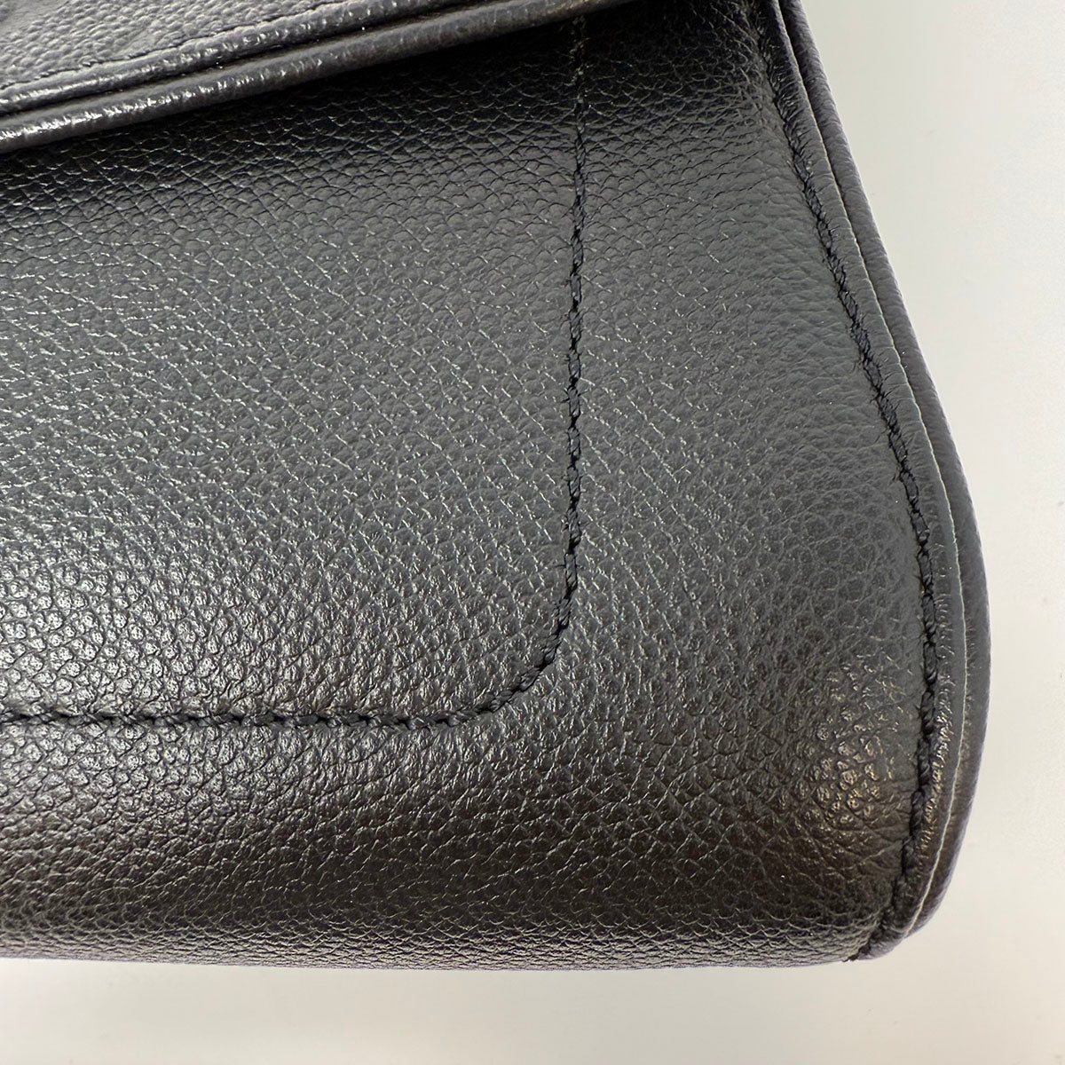 Louis Vuitton Monogram Empriente Metis Flap Bag