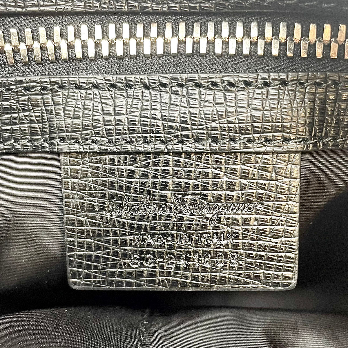 Salvatore Ferragamo Crossbody