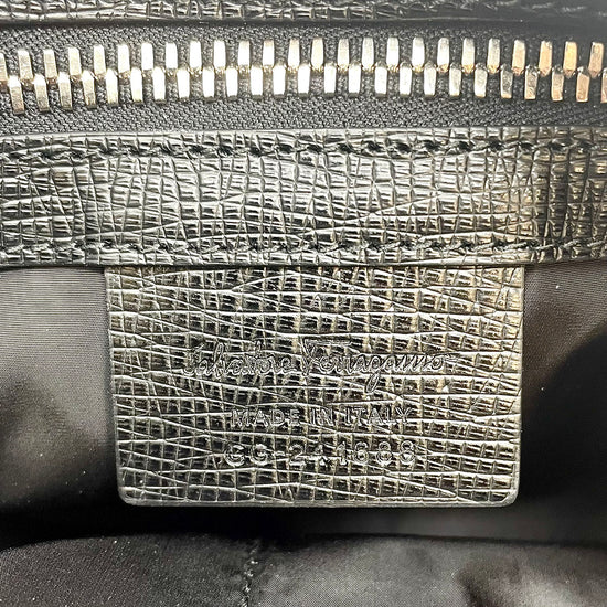 Salvatore Ferragamo Crossbody