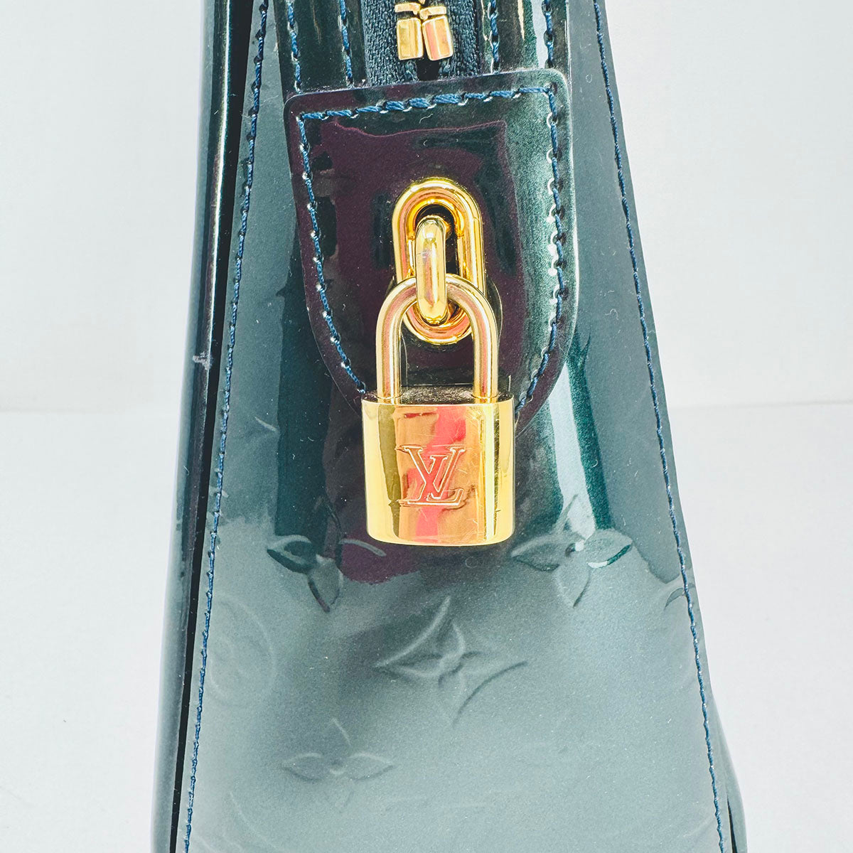Louis Vuitton Satchel