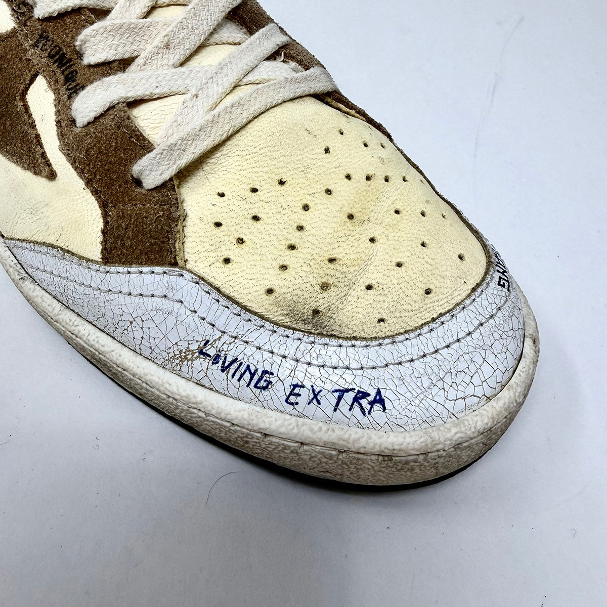 Golden Goose Sneakers