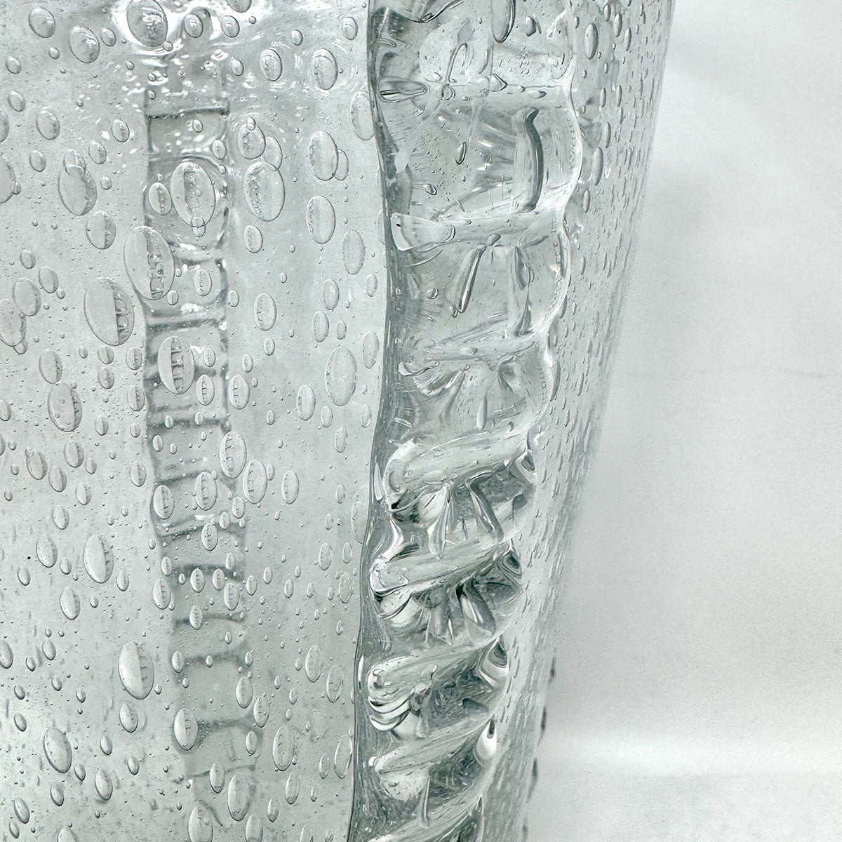 Lattea Large Vase