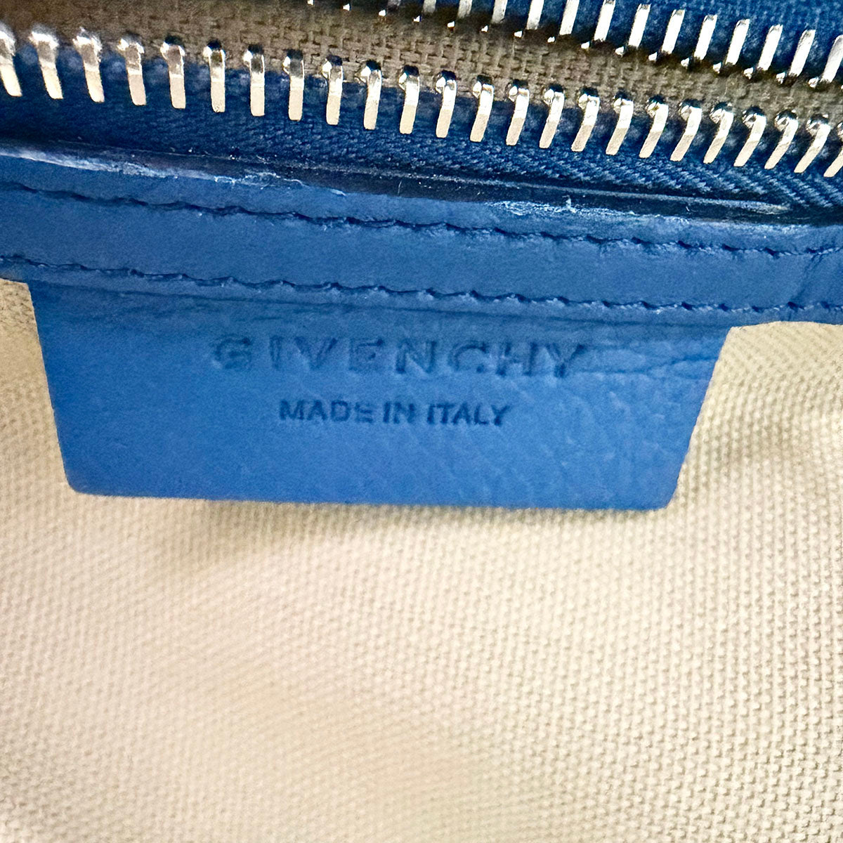 Givenchy Handle Bag