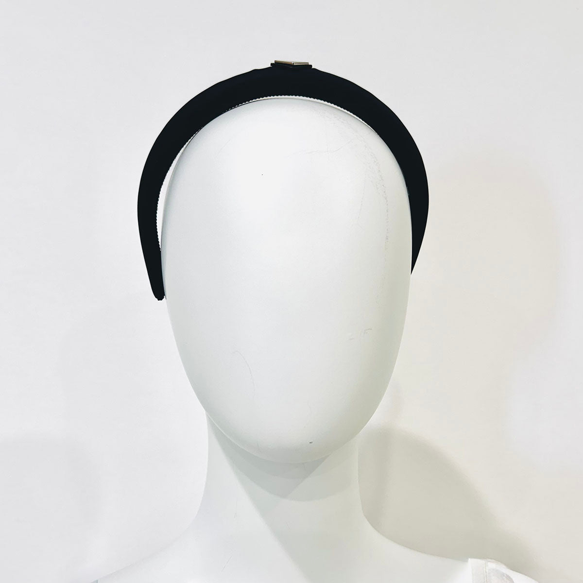 Prada Re-Nylon Headband