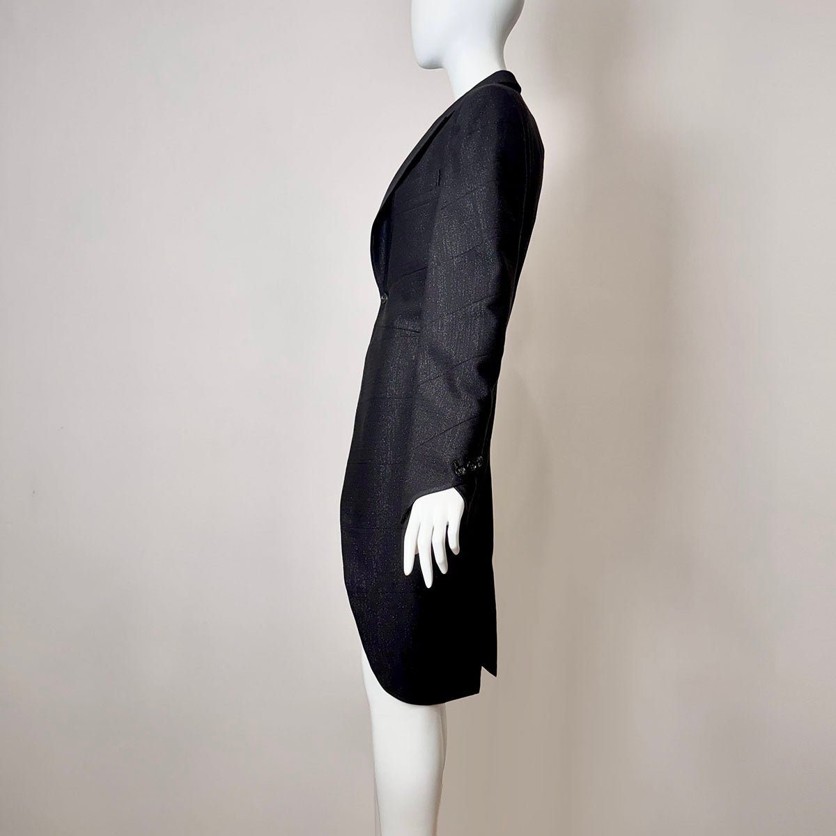 Commes des garcons Jacket