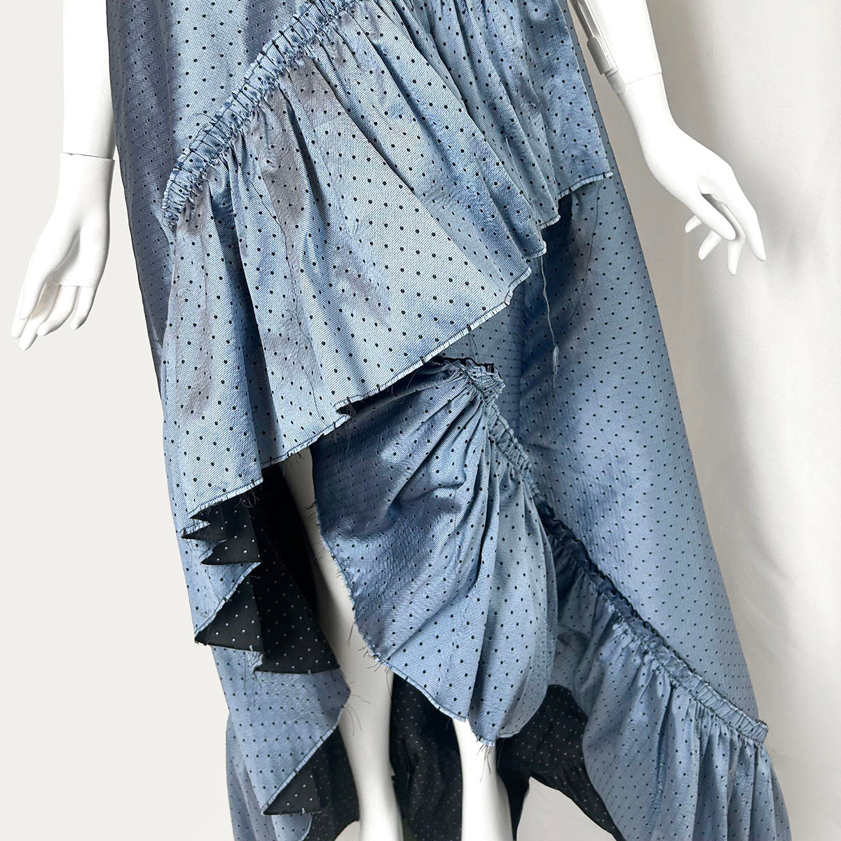 Philosophy di Lorenzo Serafini Gown