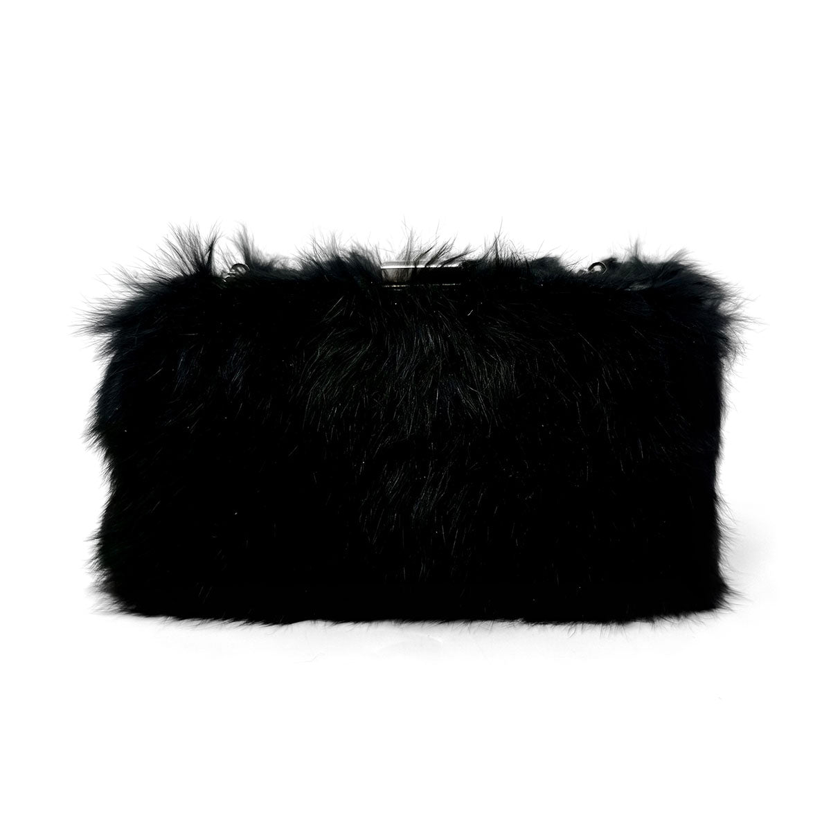 Angela Alvarez Clutch