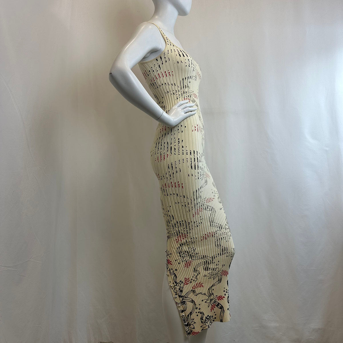 Paco Rabanne Dress