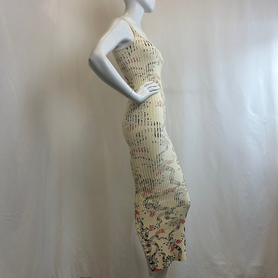 Paco Rabanne Dress