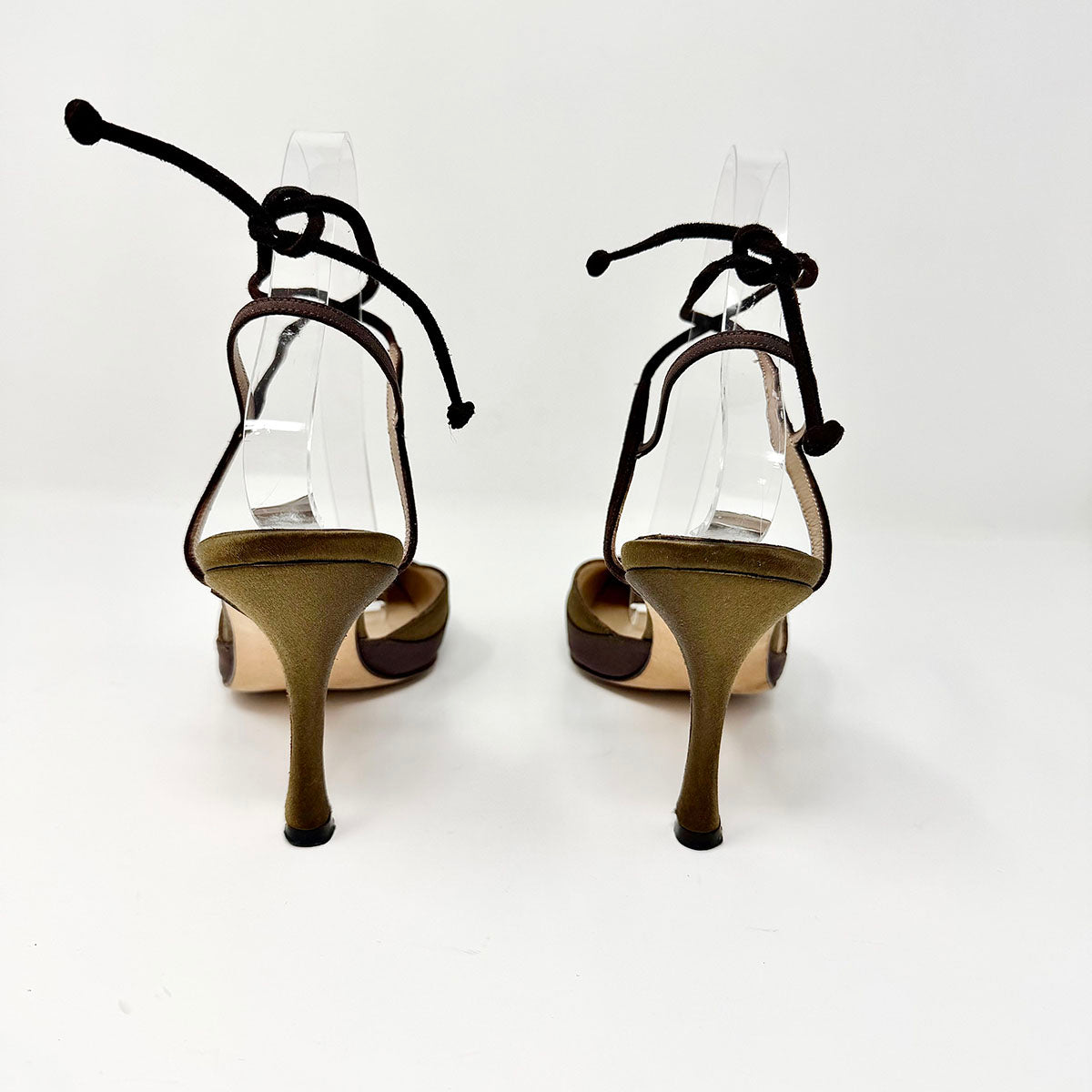 Manolo Blahnik Pumps