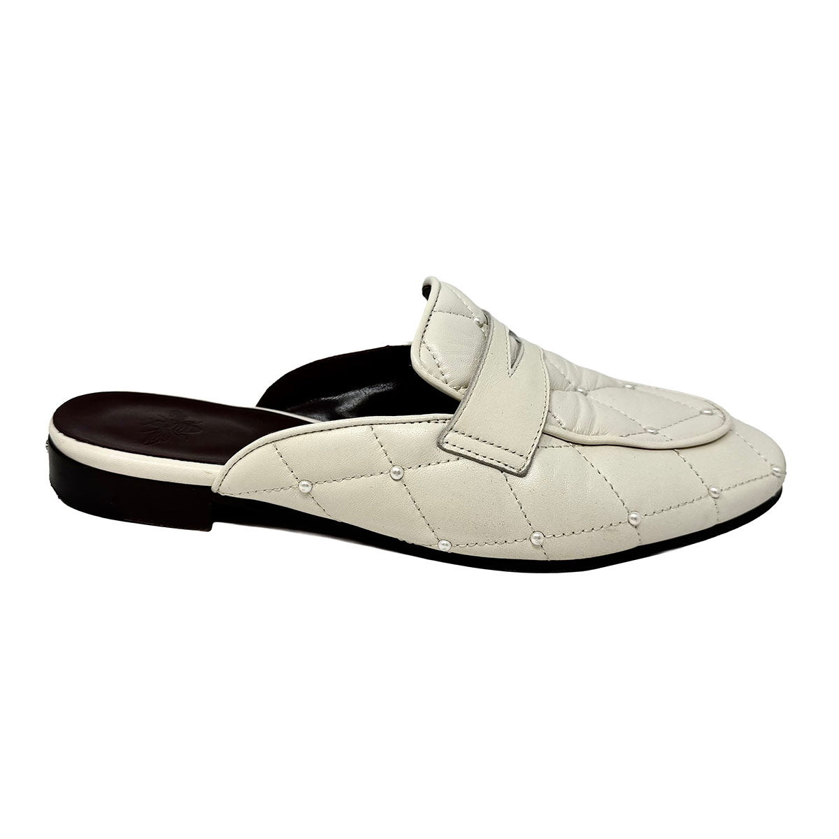Bougeotte Mules