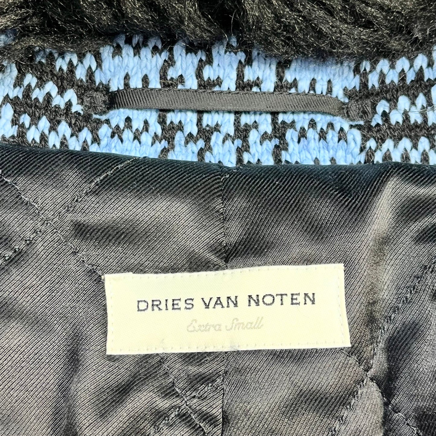 Dries Van Noten Jacket