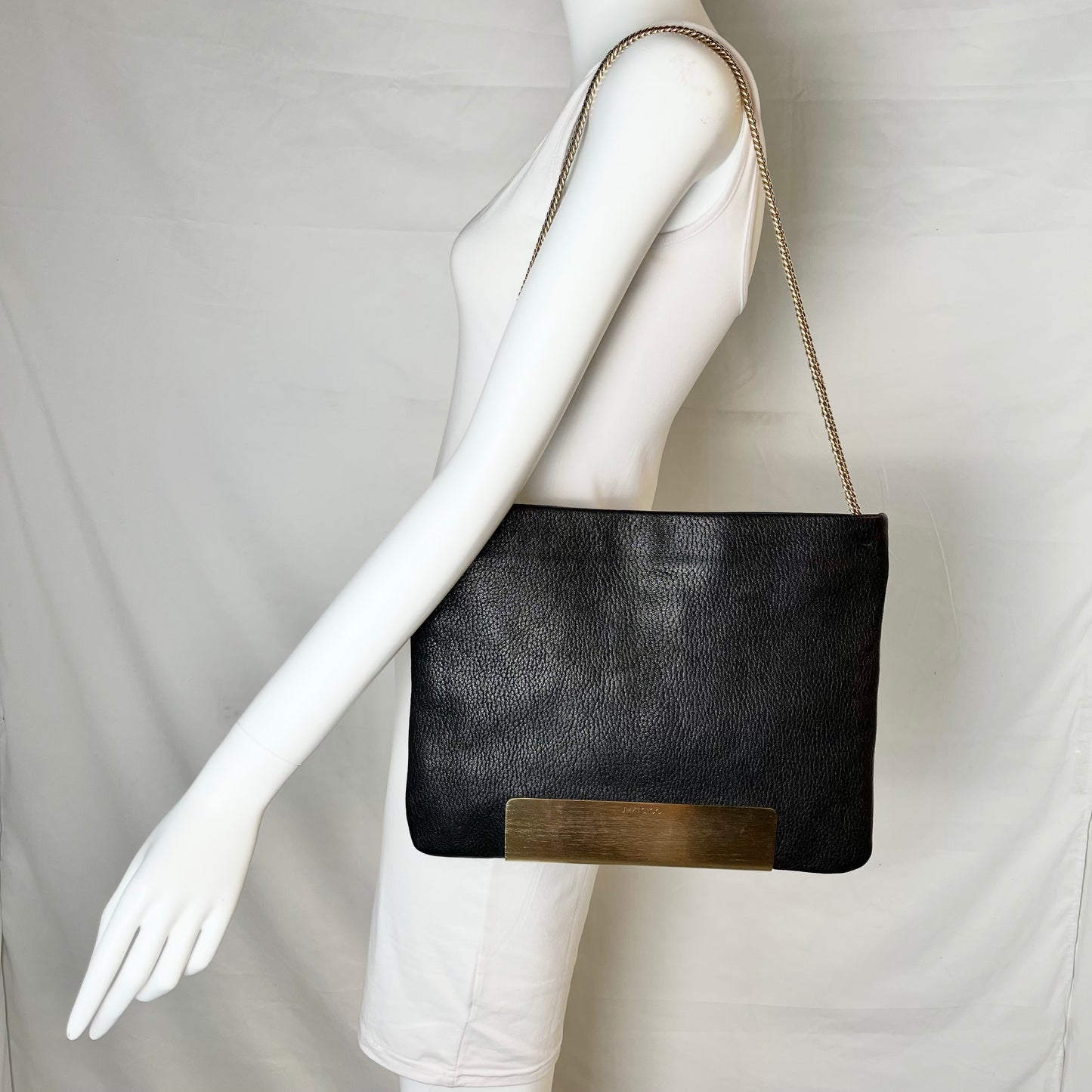 Jimmy Choo Shoulder Bag