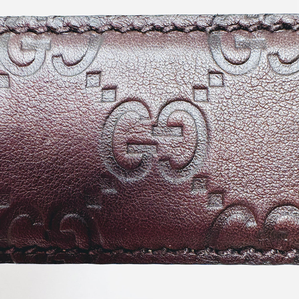 Gucci Belt