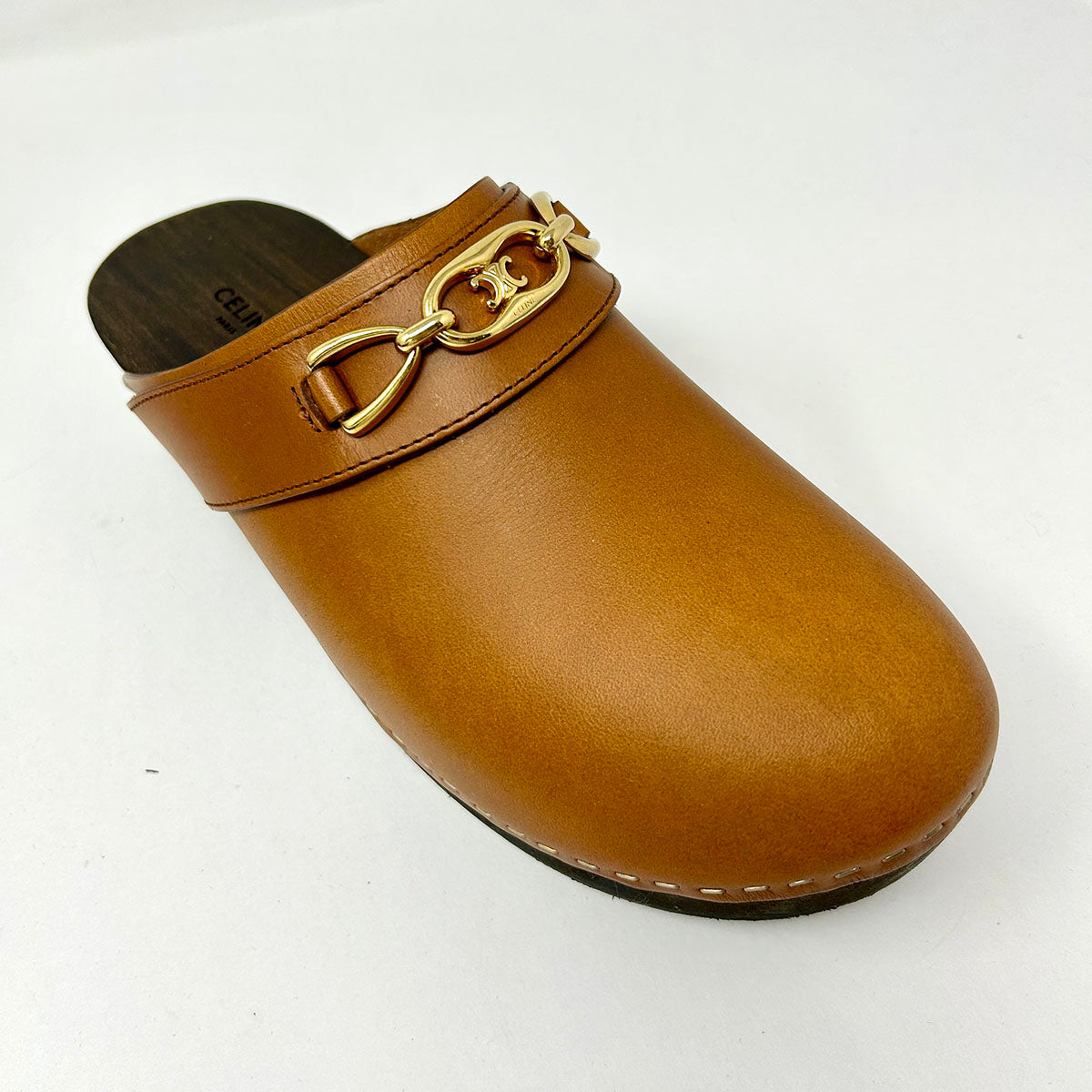 Celine Clogs