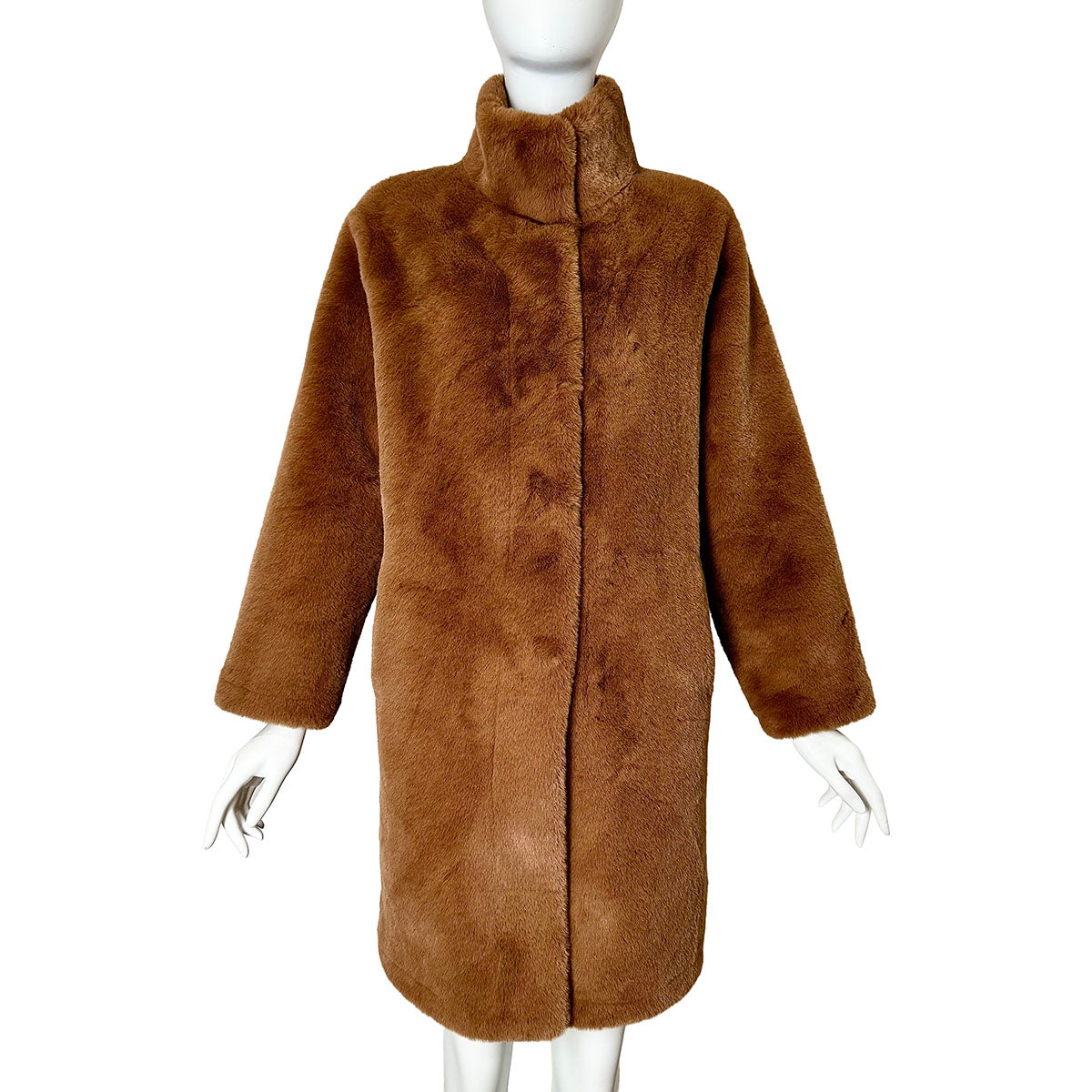 Apparis Coat