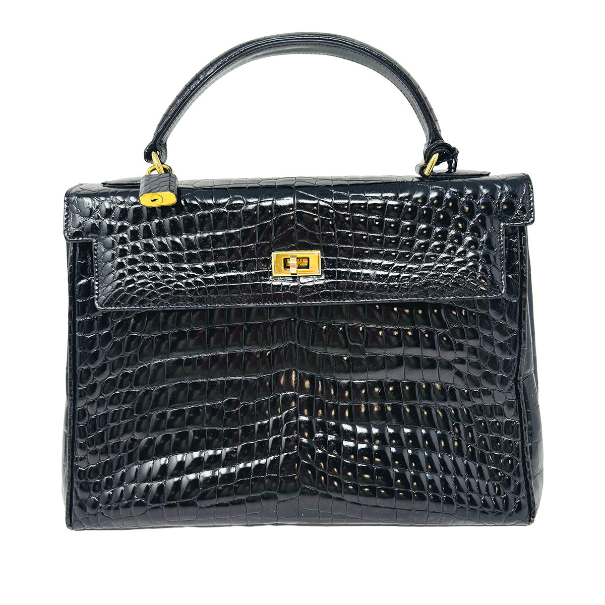 Bianchi e Nardi Handle Bag