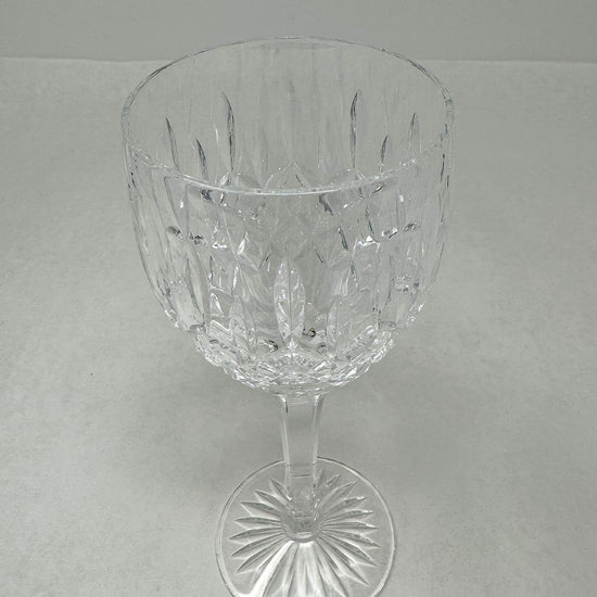 Set of 6 Manhattan Wine Glasses