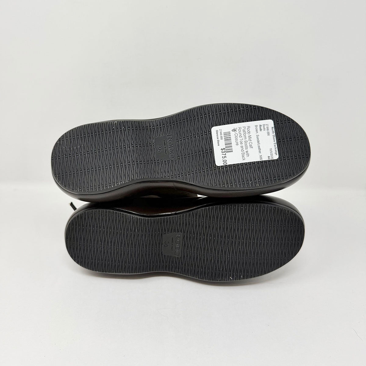 Rodo Boots