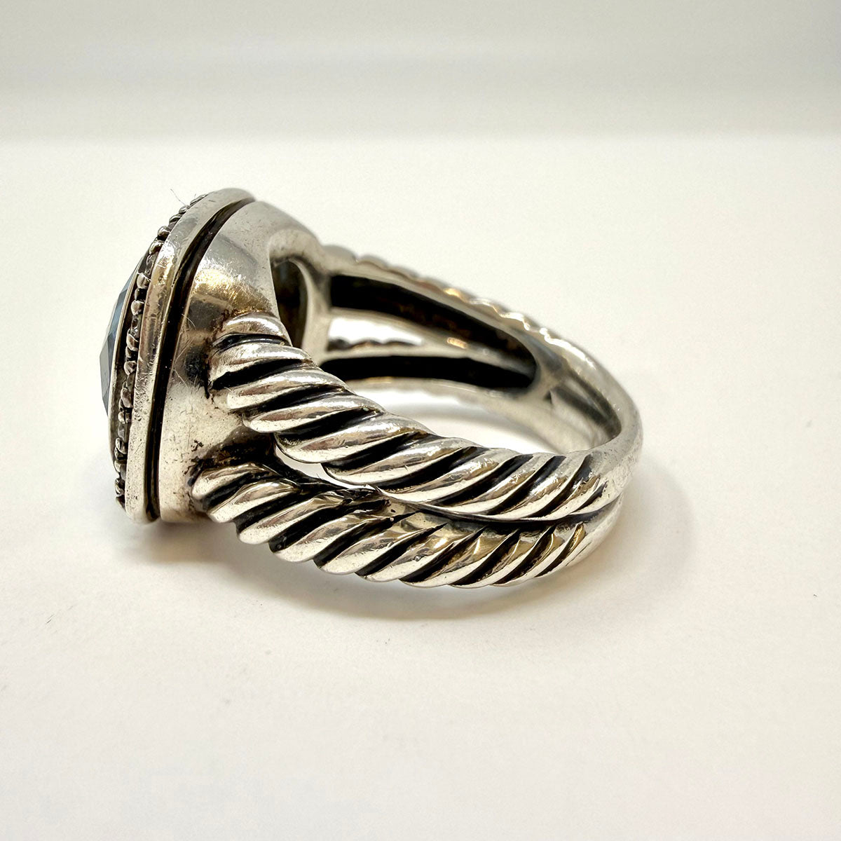 David Yurman Ring