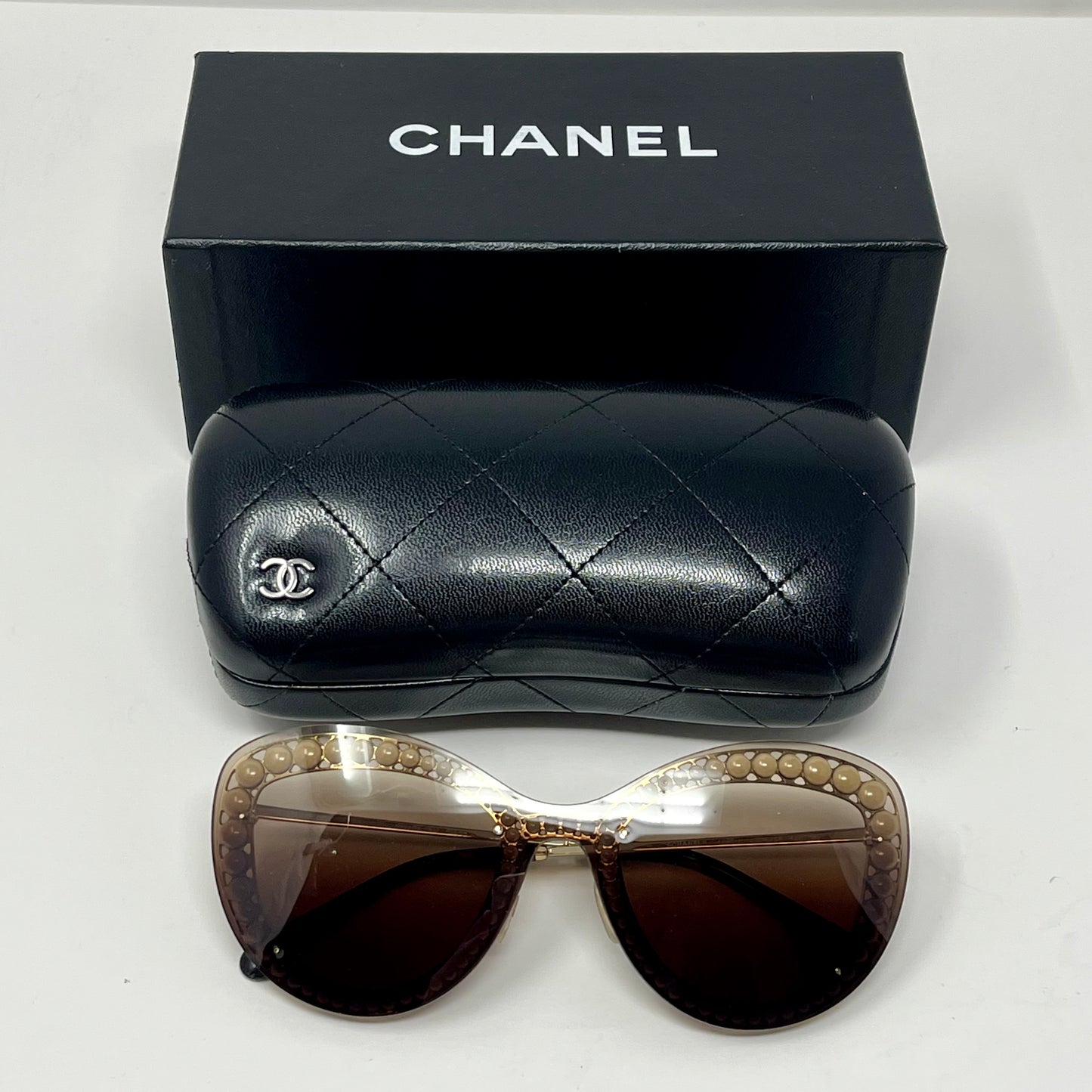 Chanel Sunglasses
