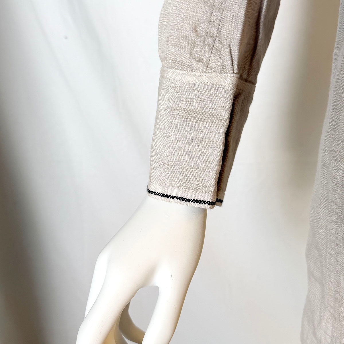Pas de Calais Coat