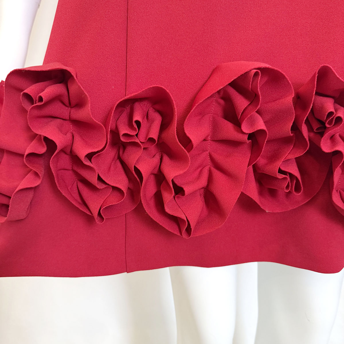 Aidan Mattox Dress