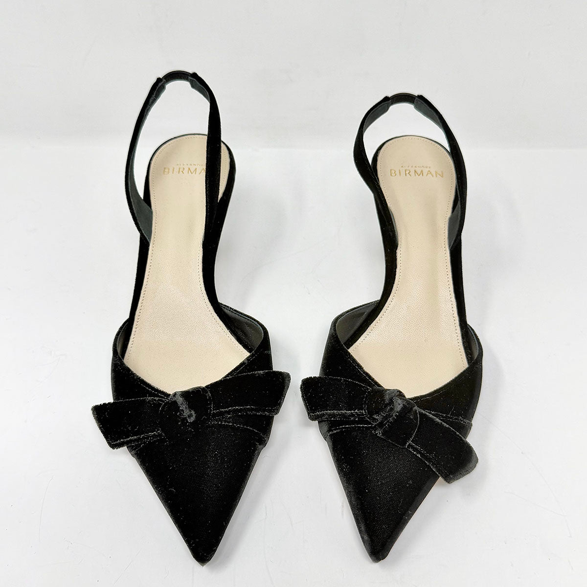Alexandre Birman Pumps