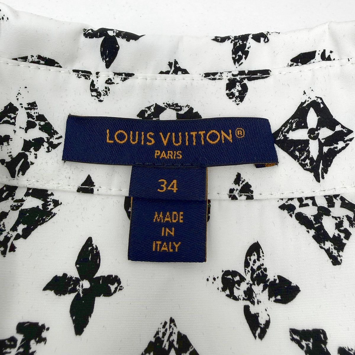 Louis Vuitton Dress