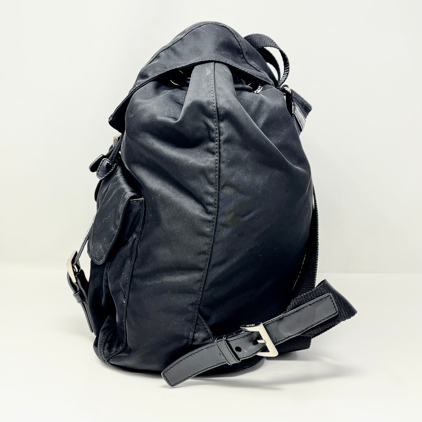Prada Backpack